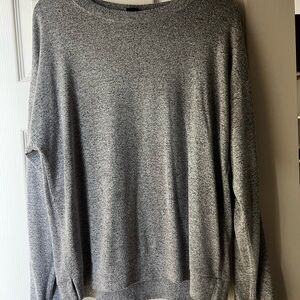 Gray Women's Sweater